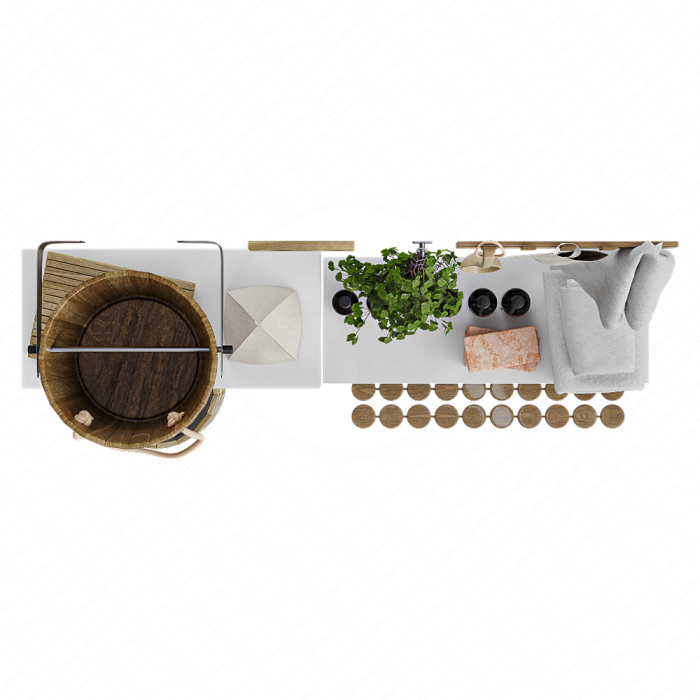 Аксессуары для сауны и бани