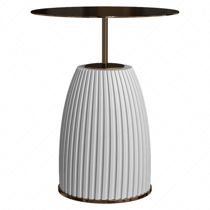 Стол обеденный DIONE от Paolo Castelli