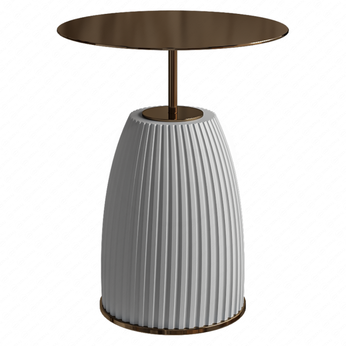Стол обеденный DIONE от Paolo Castelli