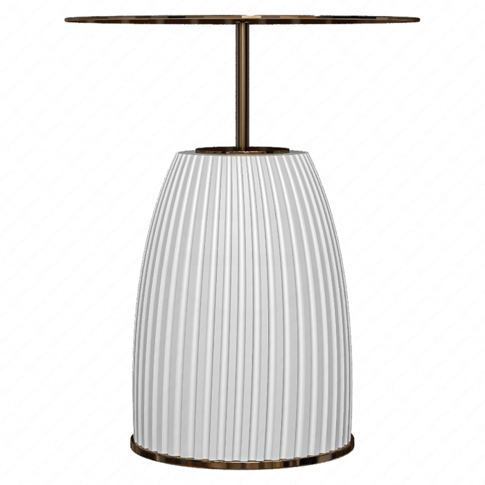 Стол обеденный DIONE от Paolo Castelli
