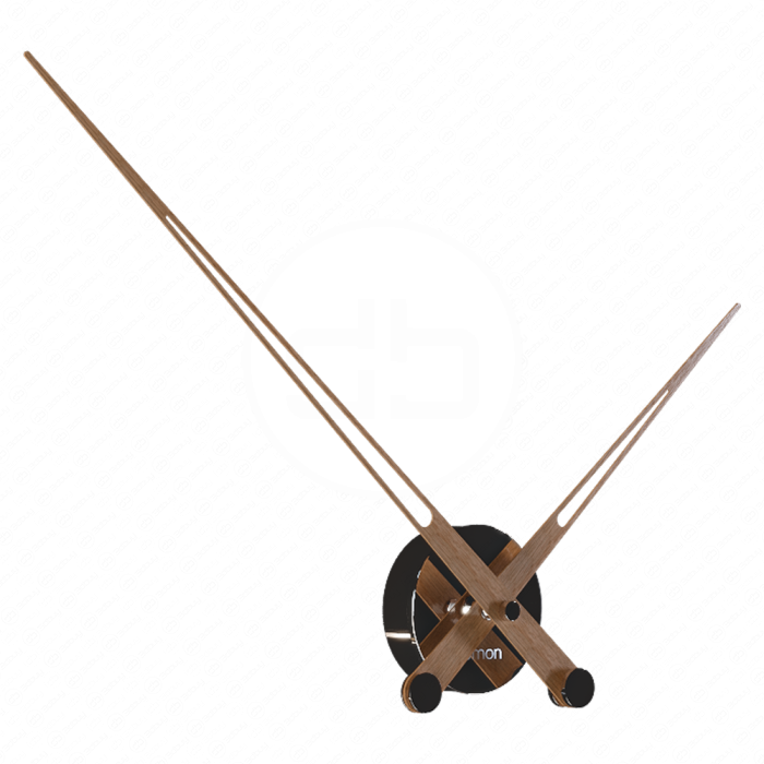 Часы стрелки от Nomon Axioma N