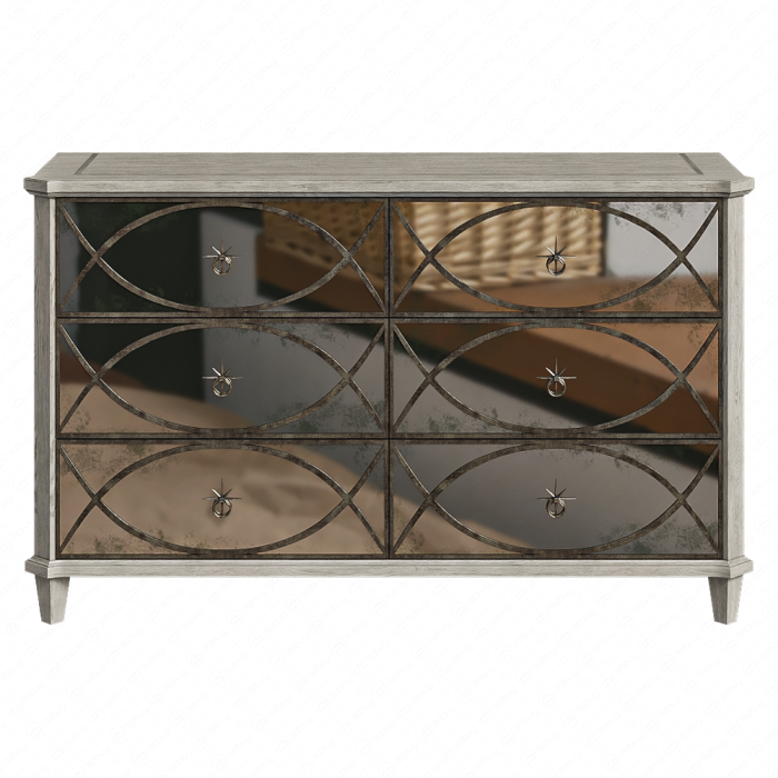 Комод Marquesa от Bernhardt 359-044