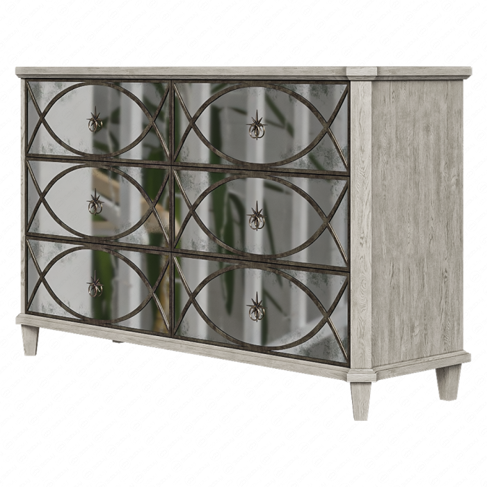 Комод Marquesa от Bernhardt 359-044