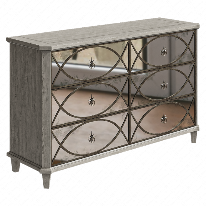 Комод Marquesa от Bernhardt 359-044