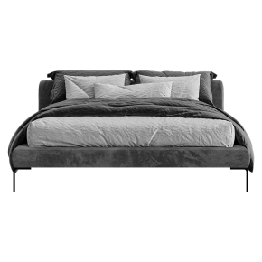Charles bed by B&B