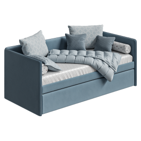 Кровать от Estetica Fly bed