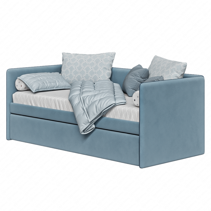 Кровать от Estetica Fly bed