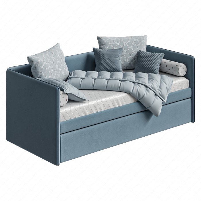Кровать от Estetica Fly bed