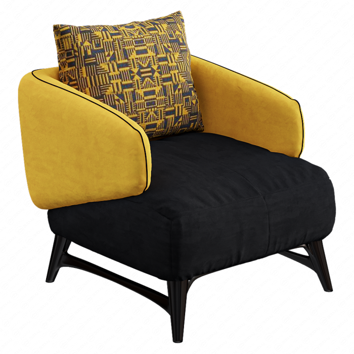 Кресло Aries от Roche-bobois