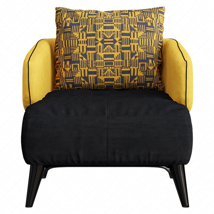 Кресло Aries от Roche-bobois