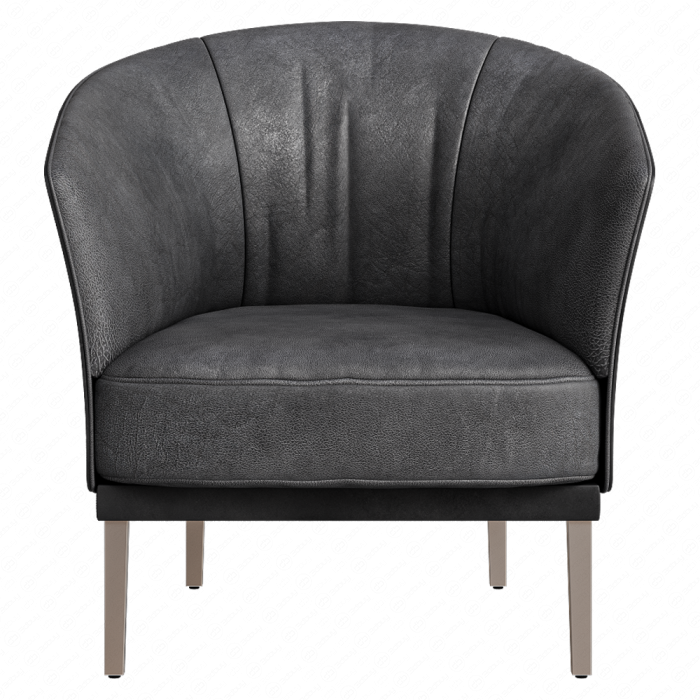 Кресло от De sede DS-291