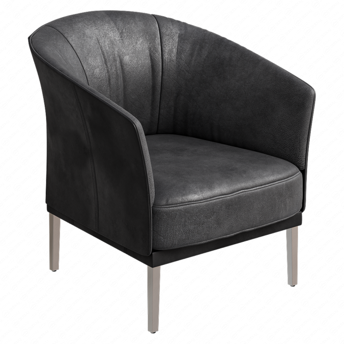 Кресло от De sede DS-291