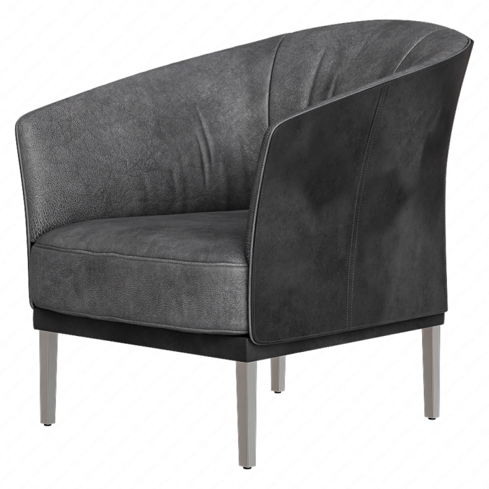 Кресло от De sede DS-291