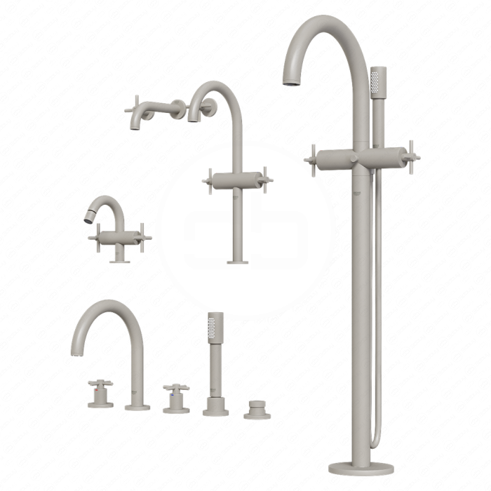 Набор смесителей Grohe Atrio