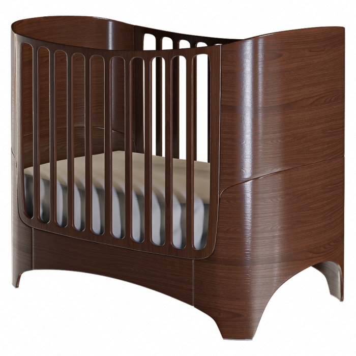 Кроватка-трансформер от Leander Store