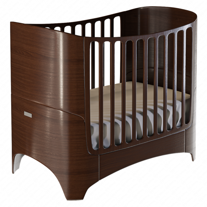 Кроватка-трансформер от Leander Store