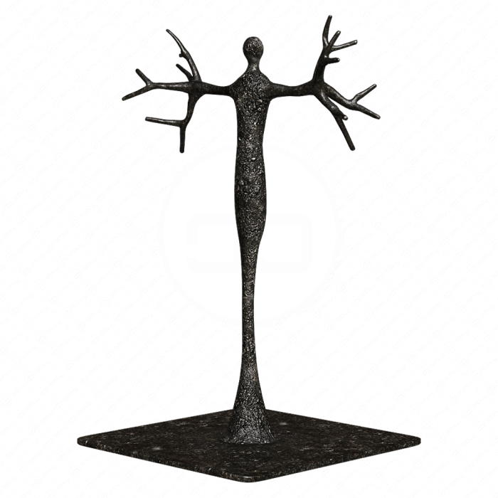 Статуэтка Branching