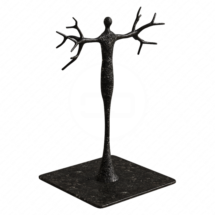 Статуэтка Branching