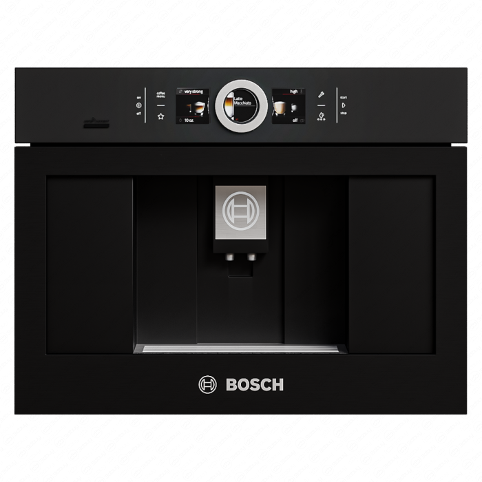 Кухонная техника от BOSCH 800 series