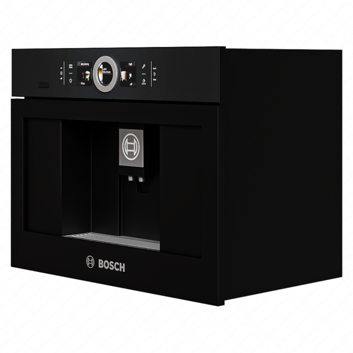 Кухонная техника от BOSCH 800 series