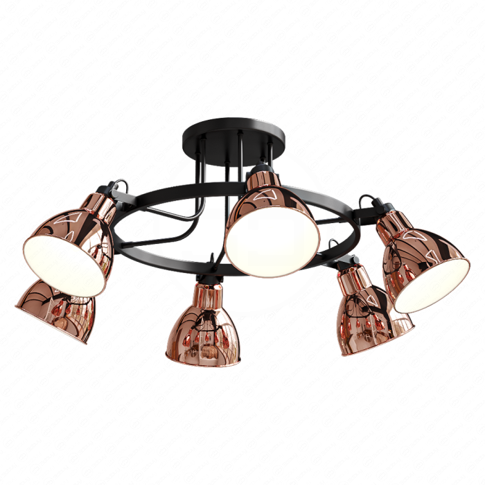 Люстра Acrobata 76106x от Lightstar