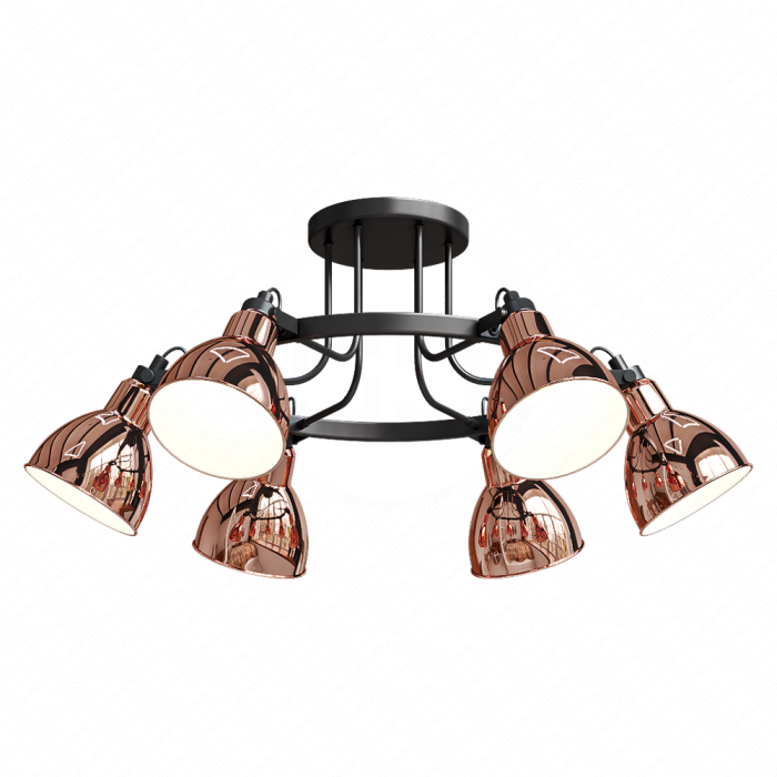 Люстра Acrobata 76106x от Lightstar