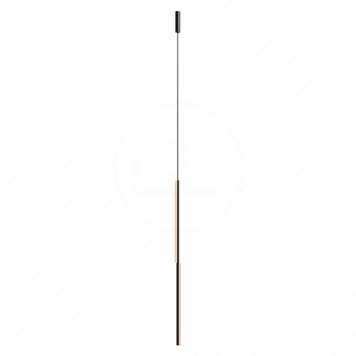 Светильник One Well Known Sequence от Michaelanastassiades