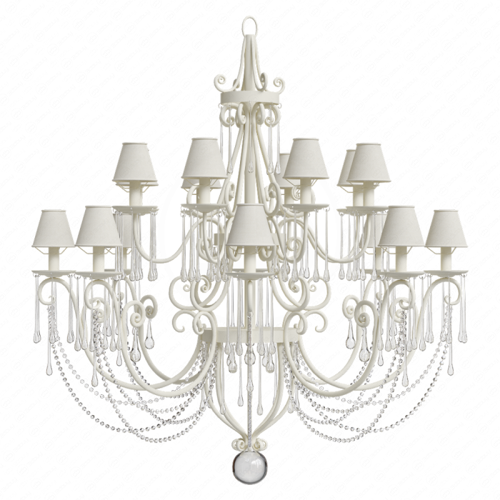 Люстра Guadarte H700470