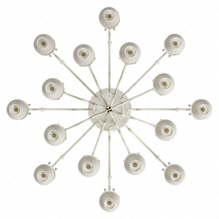 Люстра Guadarte H700470