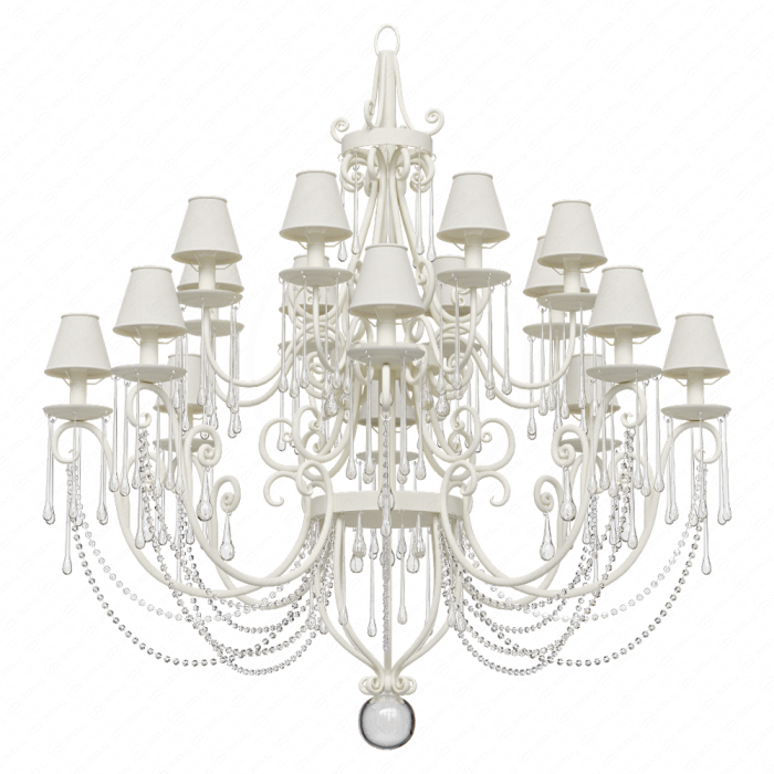 Люстра Guadarte H700470
