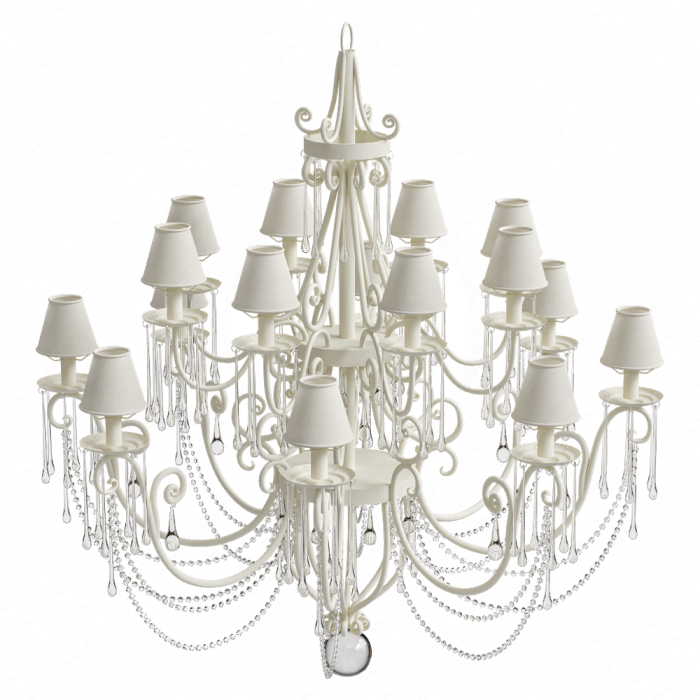 Люстра Guadarte H700470