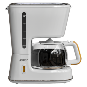 Tabletop coffee maker Tower Scandi