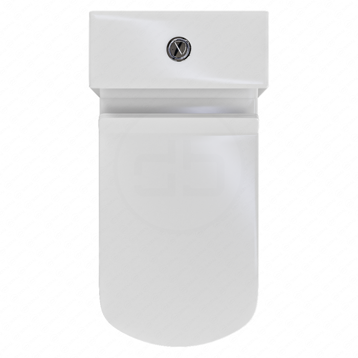 Унитаз и биде DuraStyle от Duravit