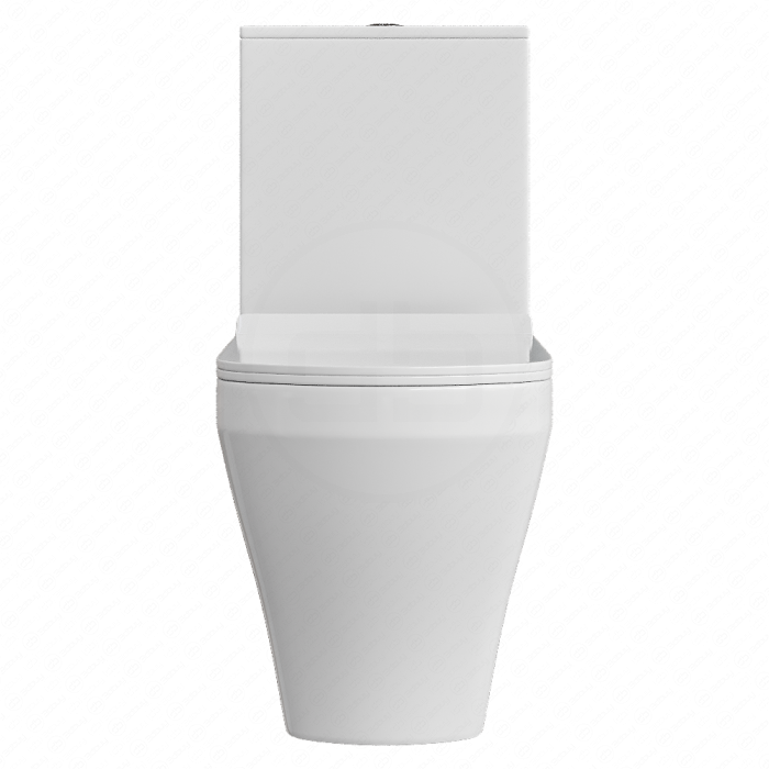 Унитаз и биде DuraStyle от Duravit