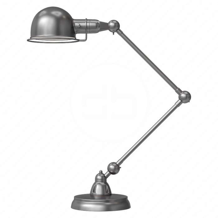 Винтажный настольный светильник от Restoration Hardware