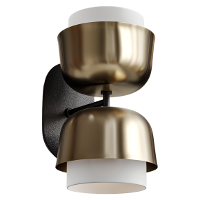 Настенный светильник Clepsos двойной от LA REDOUTE