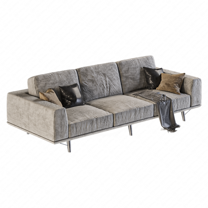Диван Gio 2912 от Natuzzi