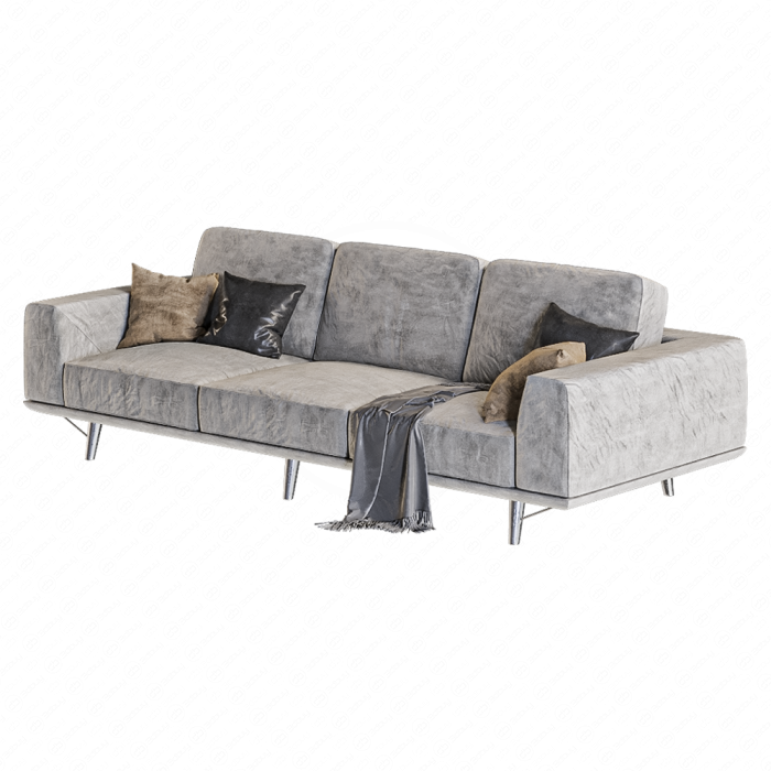 Диван Gio 2912 от Natuzzi