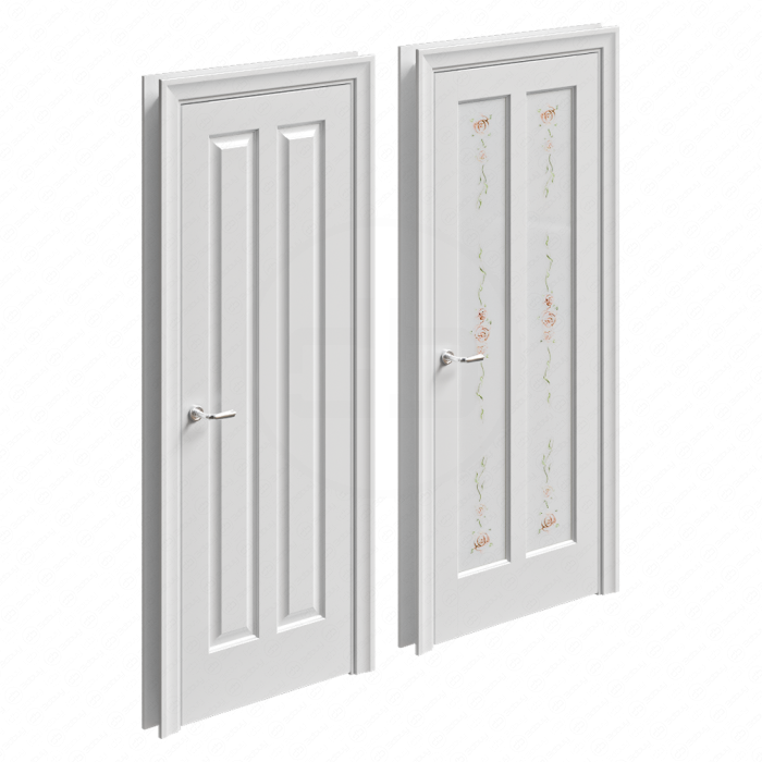 Двери Галант от Волховец