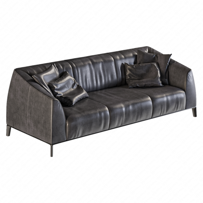 Диван DS-276 от De sede