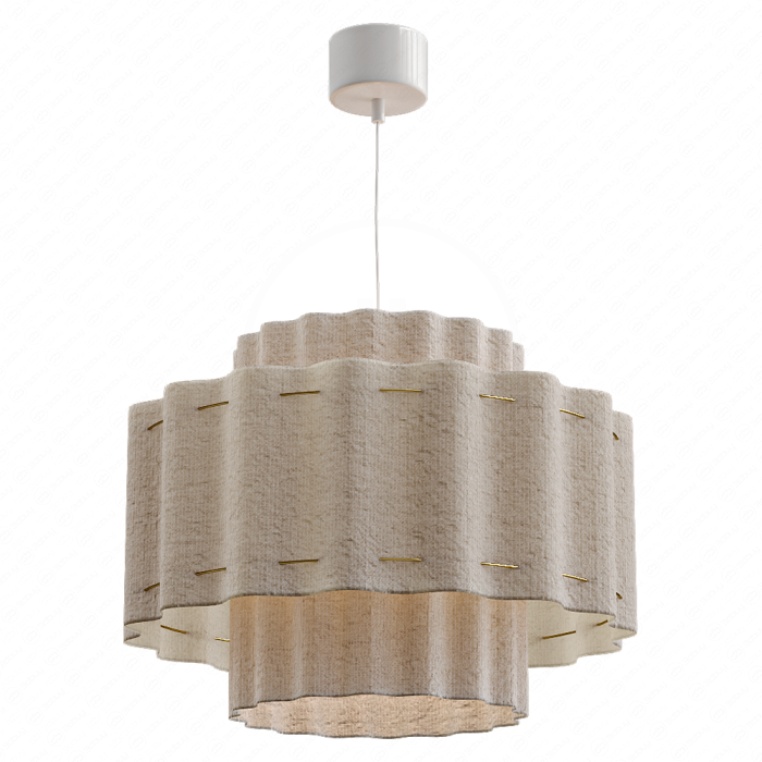 Люстра Stockholm IKEA Light