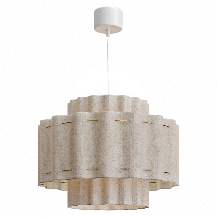 Люстра Stockholm IKEA Light