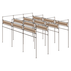 Гардеробная система Joker