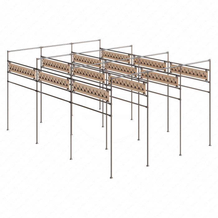 Гардеробная система Joker