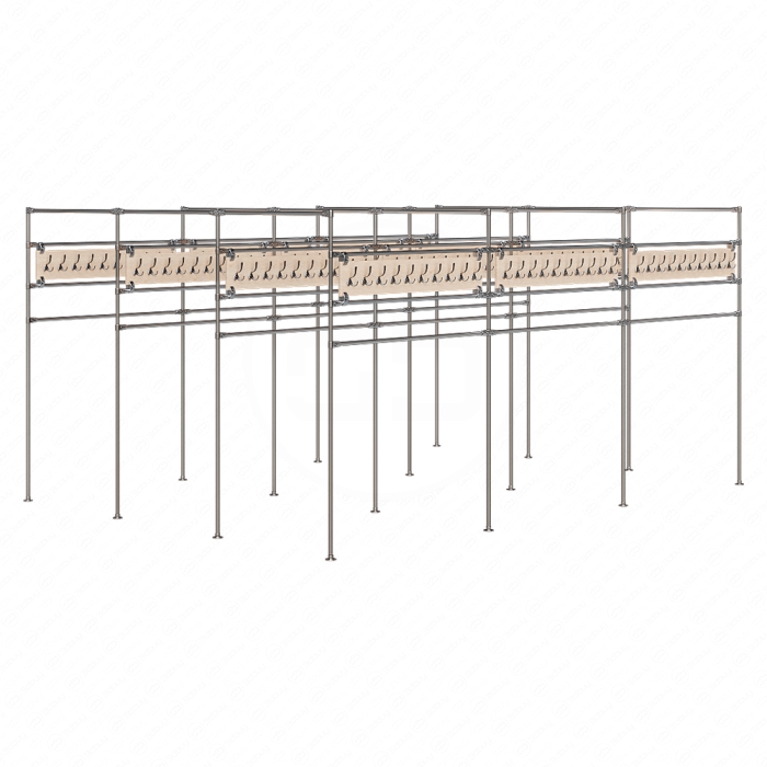 Гардеробная система Joker