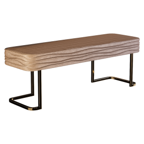 Emma bench by Igor Shchiptsov