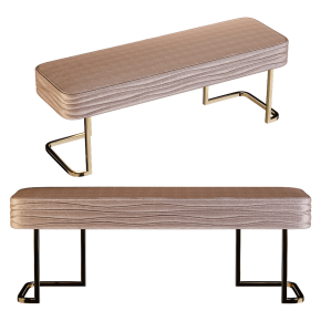 Emma bench by Igor Shchiptsov