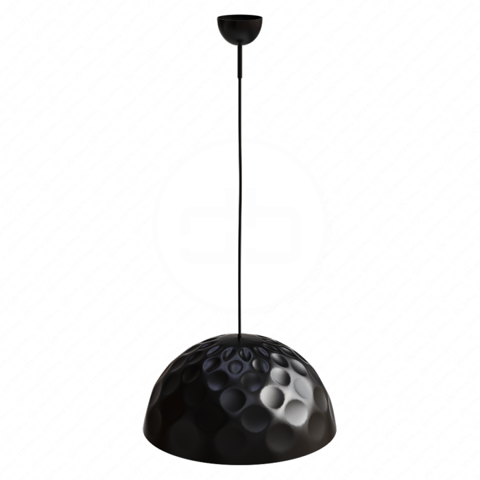 Светильник подвесной Hemisphere от Nowodvorski