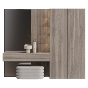 Прихожая №46