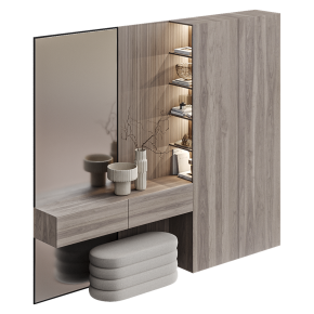 Прихожая №46